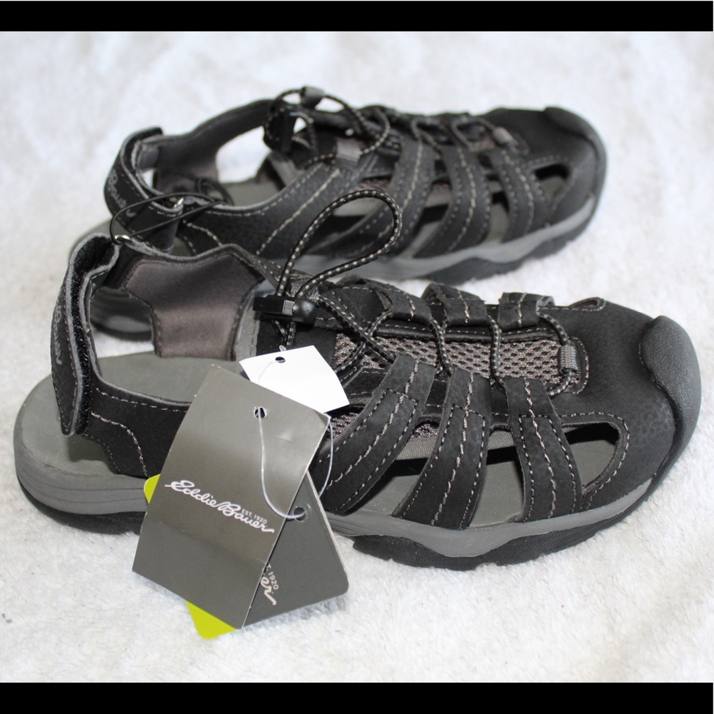Boys Eddie Bauer Sandals